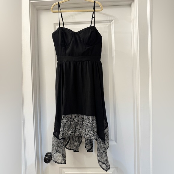 Lot of 3 Summer Maxi Dresses - Picture 2 of 4